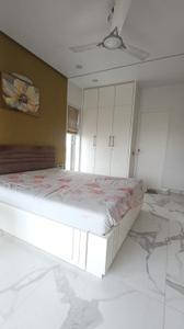Bedroom Image of 1250 Sq.ft 3 BHK Apartment / Flat for sale in Akruti Niharika Complex, Andheri East Mumbai for Rs. 44500000