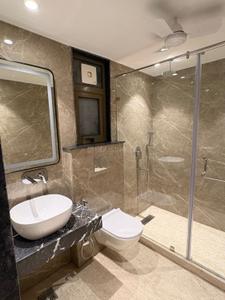 Image of 3015 Sq.ft 3 BHK Builder Floor for sale in Green Park Extension, New Delhi for Rs. 75000000