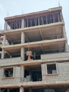 Building Image of 1550 Sq.ft 3 BHK Apartment / Flat for sale in Atala Bhubaneswar for Rs. 8875000