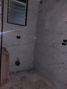 Bedroom Three Image of 1850 Sq.ft 3 BHK Apartment / Flat for sale in Mass Insignia, Kharghar Navi Mumbai for Rs. 14500000