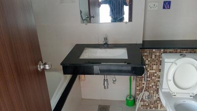 Image of 3250 Sq.ft 4 BHK Apartment / Flat for rent in Adani Water Lily, Shantigram, Ahmedabad for Rs. 65000