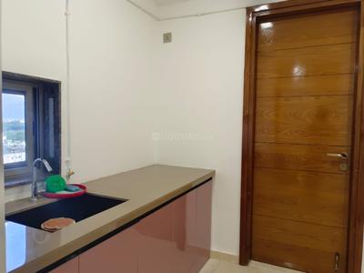 Kitchen Image of 1810 Sq.ft 3 BHK Apartment / Flat for sale in Habsiguda Hyderabad for Rs. 18000000
