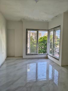 Hall Image of 1500 Sq.ft 3 BHK Apartment / Flat for sale in Sanatan Suyog Abhijaat, Kothrud Pune for Rs. 21100000