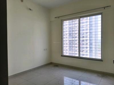 Bedroom Image of 780 Sq.ft 2 BHK Apartment / Flat for rent in Kolte Patil Life Republic Sector R16 16th Avenue, Nerhe Pune for Rs. 22053