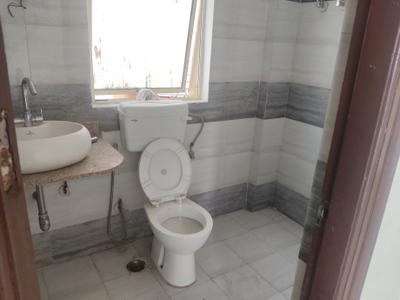 Image of 1708 Sq.ft 3 BHK Apartment / Flat for rent in Ruhil Residency, Sector 3, Bahadurgarh for Rs. 20000
