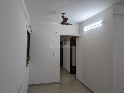 Hall Image of 1270 Sq.ft 3 BHK Apartment / Flat for sale in Rohan Silver Gardenia, Ravet Pune for Rs. 8000000