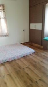 Bedroom Image of 2200 Sq.ft 3 BHK Independent House for rent in K R Puram Bengaluru for Rs. 50000