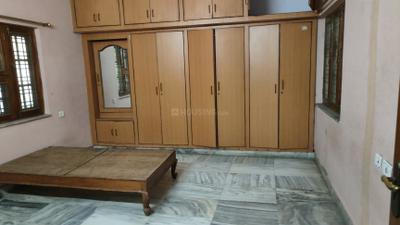 Bedroom Image of 1850 Sq.ft 2 BHK Builder Floor for rent in Trimalgherry Secunderabad for Rs. 25000