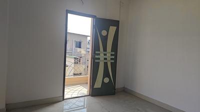 Bedroom Image of 1040 Sq.ft 2 BHK Apartment / Flat for sale in Naktala Kolkata for Rs. 6450000