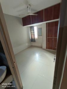 Bedroom Image of 600 Sq.ft 2 BHK Apartment / Flat for sale in Jodhpur Ahmedabad for Rs. 5000000