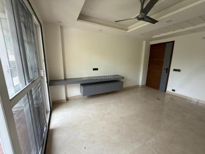 Bedroom Image of 2674 Sq.ft 4 BHK Builder Floor for sale in Paramount Luxury Floors Sushant Lok 3 B Block, Sector 57 Gurgaon for Rs. 42500000