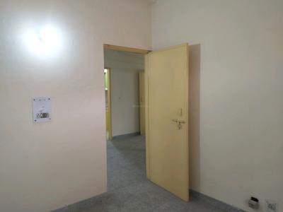 Bedroom Image of 1000 Sq.ft 3 BHK Apartment / Flat for sale in Sector 13 Rohini New Delhi for Rs. 16500000