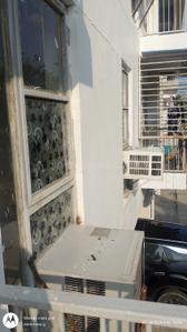 Image of 510 Sq.ft 1 BHK Apartment / Flat for rent in Swastik Apartment, Kisan Path, Lucknow for Rs. 11000