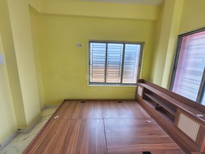 Bedroom Image of 810 Sq.ft 2 BHK Apartment / Flat for sale in Subhash Nagar Kolkata for Rs. 3200000