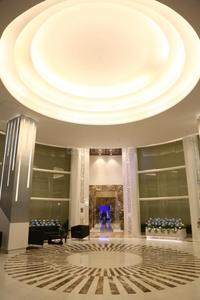 Hall Image of 2800 Sq.ft 4 BHK Apartment / Flat for sale in Mantri Pinnacle, Hulimavu Bengaluru for Rs. 59300000