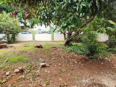 Image of 1200 Sq.ft 2 BHK Independent House for rent in Vani Vilas Mohalla, Mysore for Rs. 25000