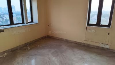 Bedroom Image of 1150 Sq.ft 3 BHK Apartment / Flat for sale in Swaraj Homes Manikaran Apartment, Phool Bagan Kolkata for Rs. 16800000