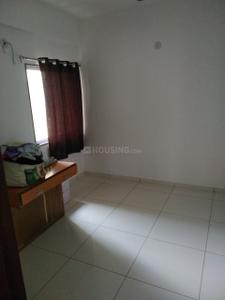 Bedroom Image of 1000 Sq.ft 3 BHK Apartment / Flat for sale in Ratnam Pride, Ghanteshwer Rajkot for Rs. 3800000