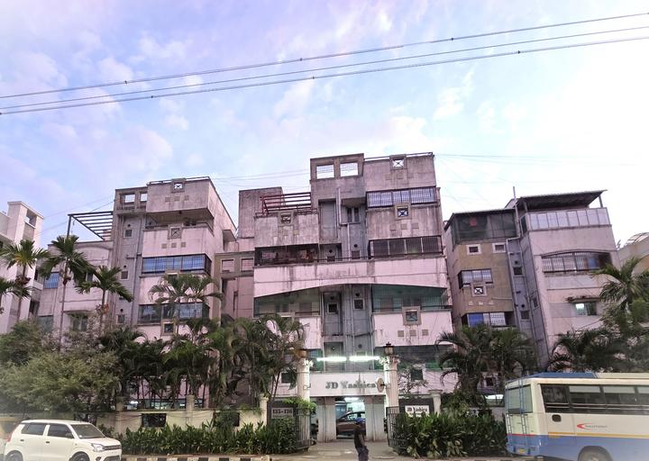 jd yashica Main Image 1