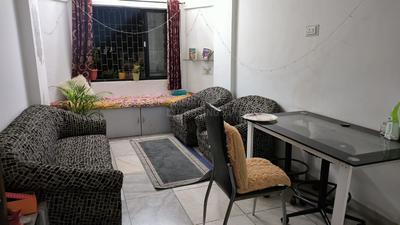 Hall Image of KRISHNA PANDEY in Powai, Mumbai