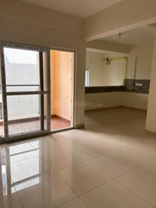 Hall Image of 1430 Sq.ft 3 BHK Apartment / Flat for sale in Tru Windchimes by TRU Dwellings Pvt Ltd, Carmelaram Bengaluru for Rs. 15600000