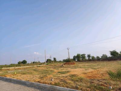 Image of 150 Sq.ft Residential Plot / Land for sale in Kongara Kalan, Hyderabad for Rs. 3900111