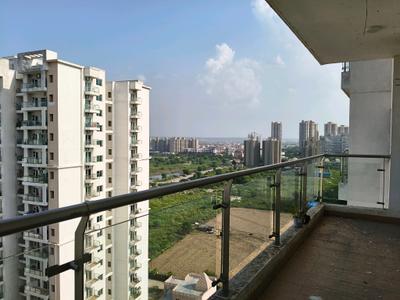Living Room Image of 1900 Sq.ft 3 BHK Apartment / Flat for rent in Shree Vardhman Victoria, Sector 70 Gurgaon for Rs. 48000