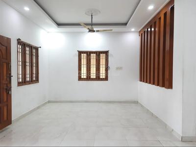 Hall Image of 1780 Sq.ft 3 BHK Independent House for rent in KK Nagar Chennai for Rs. 50000