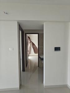 Hall Image of 1200 Sq.ft 3 BHK Apartment / Flat for rent in Vishal Leela Heights, Wakad Pune for Rs. 36000