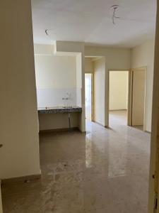 Hall Image of 900 Sq.ft 2.5 BHK Apartment / Flat for sale in GLS Arawali Homes 2, Sector 4 Sohna for Rs. 6000000