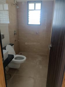 Image of 1692 Sq.ft 3 BHK Apartment / Flat for sale in Shree Keshriya Saffron Hillscapes, Mohammed Wadi, Pune for Rs. 11600000