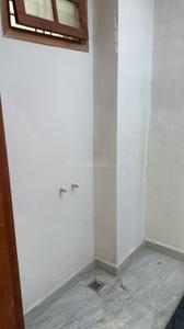 Bedroom Image of 800 Sq.ft 3 BHK Builder Floor for rent in Sushant Golf City Lucknow for Rs. 18000