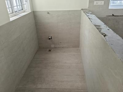 Balcony Image of 1540 Sq.ft 3 BHK Apartment / Flat for sale in  Ambalapuzha, Ashok Nagar Chennai for Rs. 24000000