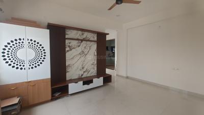 Living Room Image of 1000 Sq.ft 2 BHK Apartment / Flat for rent in Prabhavathi Springfield, Devarachikkana Halli Bengaluru for Rs. 33000