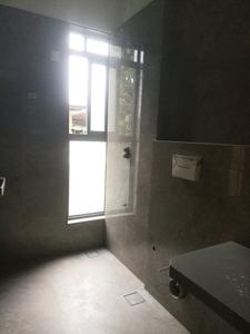 Bedroom Two Image of 540 Sq.ft 2 BHK Apartment / Flat for sale in Purva Clermont, Chembur Mumbai for Rs. 23700000