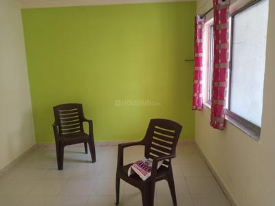 1 BHK Flat