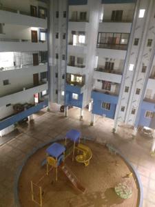 Image of 1185 Sq.ft 2 BHK Apartment / Flat for rent in Mahasathi Oxyblue, Permanur, Ullal for Rs. 25000