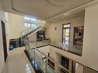 Kitchen Image of 5400 Sq.ft 4.5 BHK Independent House for sale in Sushant City - I Jaipur for Rs. 33000000