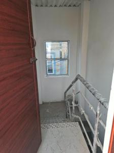 Balcony Image of 421 Sq.ft 1 BHK Independent House for sale in Manali New Town Chennai for Rs. 3700000