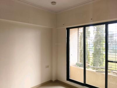 Bedroom Image of 850 Sq.ft 2 BHK Apartment / Flat for rent in Raunak City Sector IV D10, Kalyan West Kalyan for Rs. 17000