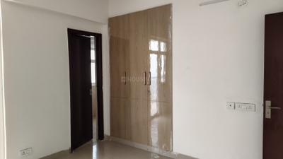 Bedroom Image of 2124 Sq.ft 3 BHK Apartment / Flat for sale in Amrapali Heartbeat City, Sector 107 Noida for Rs. 24700000