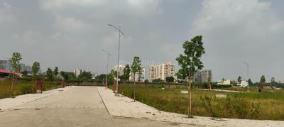 Image of 1454 Sq.ft Residential Plot / Land for sale in Shankarpur, Nagpur for Rs. 5052999