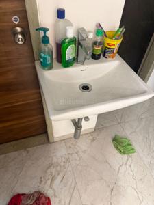 Image of 740 Sq.ft 1 BHK Apartment / Flat for sale in Karanjade, Navi Mumbai for Rs. 6000000