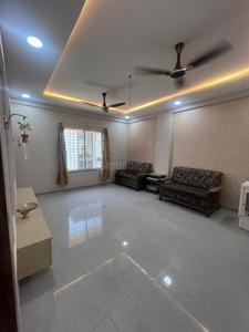 Hall Image of 1550 Sq.ft 3 BHK Apartment / Flat for sale in Manish Nagar Nagpur for Rs. 6500000