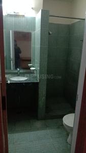 Bathroom Image of 2350 Sq.ft 3 BHK Apartment / Flat for sale in Central Park 2 Bellevue, Sector 48 Gurgaon for Rs. 39500000