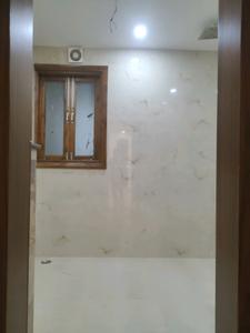 Bedroom One Image of 4500 Sq.ft 4 BHK Builder Floor for sale in Ridhi Elite Floors, Sector 21C Faridabad for Rs. 39000000