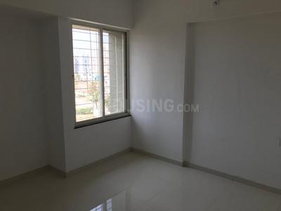 Bedroom Image of 1056 Sq.ft 2 BHK Apartment / Flat for sale in Majestique Manhattan D, Wagholi Pune for Rs. 6000000