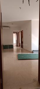 Hall Image of 1545 Sq.ft 3 BHK Apartment / Flat for sale in Godrej Woods, Sector 43 Noida for Rs. 31500000