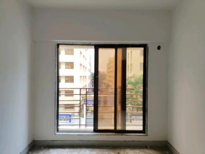 Bedroom Image of 725 Sq.ft 2 BHK Apartment / Flat for sale in Karma Apartment, Vasai West Vasai for Rs. 7000000