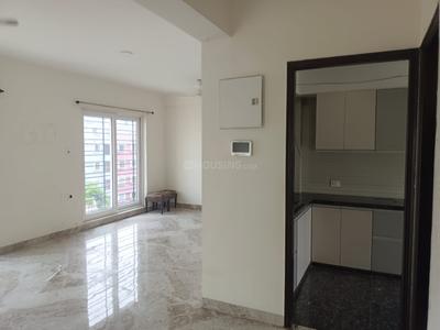 Hall Image of 1100 Sq.ft 2 BHK Apartment / Flat for sale in New Town Kolkata for Rs. 8700000